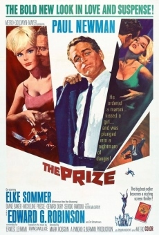 The Prize online free