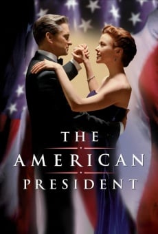 Il presidente - Una storia d'amore online streaming