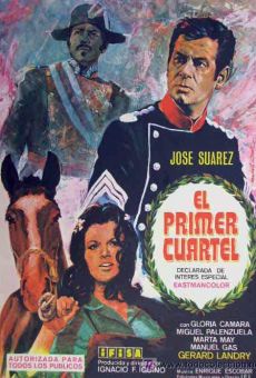 El primer cuartel (1967)