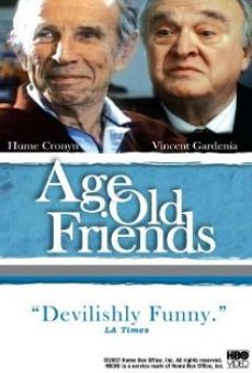 Age-Old Friends online streaming