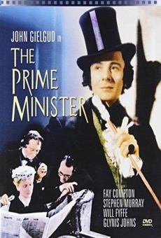 The Prime Minister online streaming