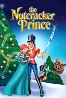 The Nutcracker Prince stream online deutsch