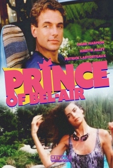 Prince of Bel Air on-line gratuito