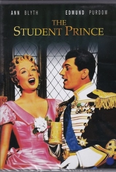 The Student Prince on-line gratuito