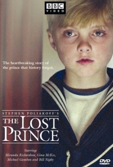 Película: El príncipe perdido