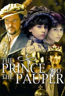 The Prince And The Pauper on-line gratuito