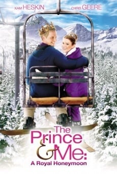 Le Prince & moi: Lune de miel à la montagne