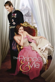Película: El príncipe y yo
