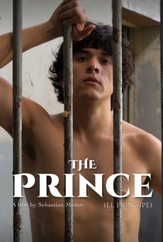 Película: El príncipe