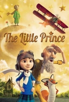Le petit Prince (2015)