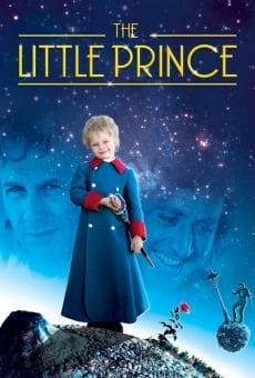 The Little Prince on-line gratuito