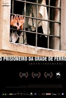 Película: El prisionero de la reja de hierro