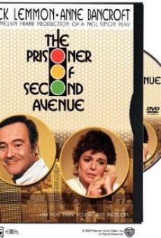 The Prisoner of Second Avenue stream online deutsch