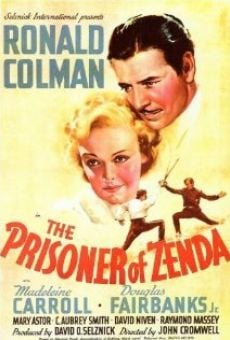 The Prisoner of Zenda online free