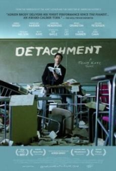 Detachment - Il distacco online streaming