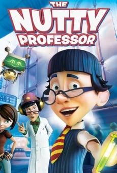 The Nutty Professor gratis