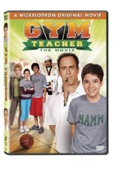Gym Teacher: The Movie stream online deutsch