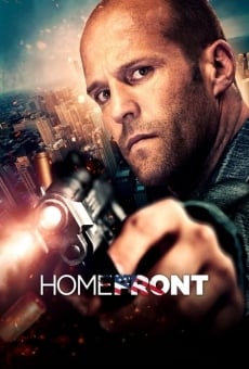 Homefront online streaming