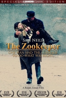 The Zookeeper online streaming