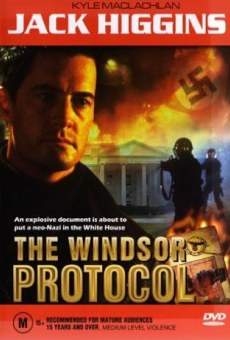 Película: El protocolo Windsor