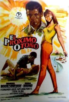 El próximo otoño (1967)