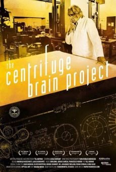 The Centrifuge Brain Project online streaming