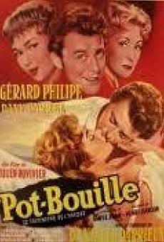 Pot-Bouille (1957)