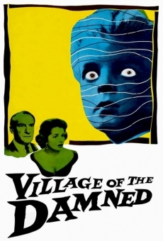 Village of the Damned online free