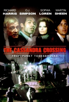 Cassandra Crossing online streaming