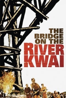 The Bridge on the River Kwai on-line gratuito