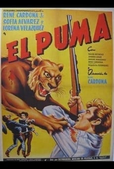 El puma (1959)