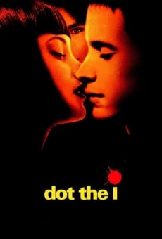 Dot the I - Passione fatale online streaming
