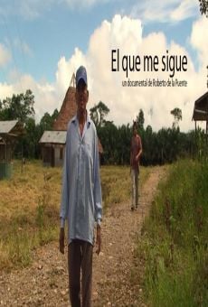 El que me sigue (2014)