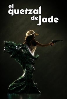 El Quetzal de Jade (2013)