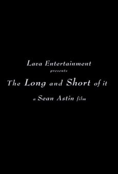 The Long and Short of It on-line gratuito