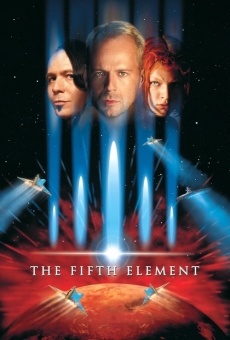 Película: El quinto elemento