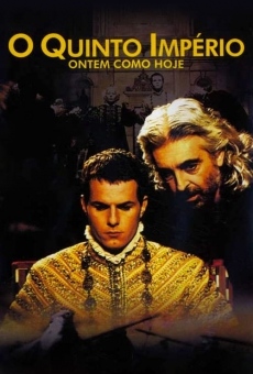 O Quinto Império - Ontem Como Hoje (2004)