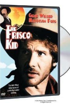 The Frisco Kid stream online deutsch