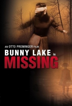 Bunny Lake a disparu