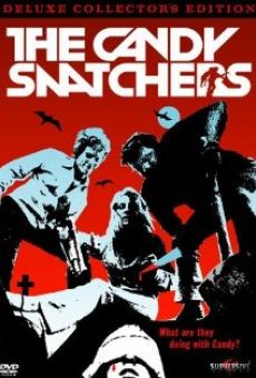The Candy Snatchers on-line gratuito
