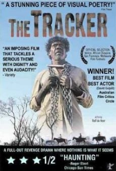 The Tracker - La guida online streaming