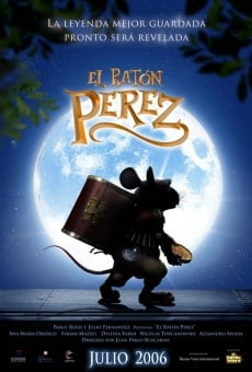 El ratón Pérez on-line gratuito