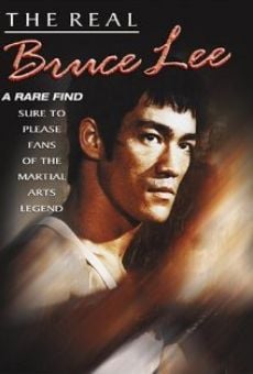 The Real Bruce Lee, película en español
