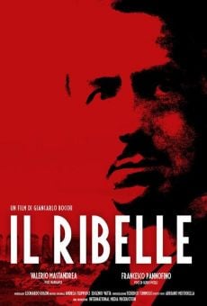 Il ribelle - Guido Picelli, un eroe scomodo online free