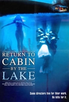 Return to Cabin by the Lake on-line gratuito