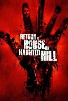 Return to House on Haunted Hill on-line gratuito