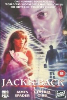 Jack's Back (1988)