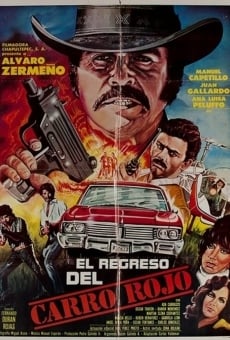 El regreso del carro rojo (1984)