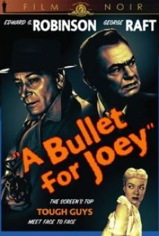 A Bullet for Joey on-line gratuito
