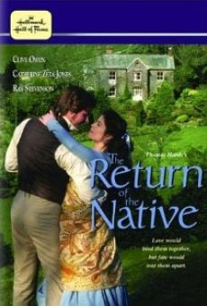 The Return of the Native on-line gratuito